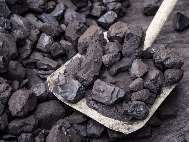 Kömür Satış Hizmeti